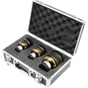 SkyWatcher Ultra Wide 82° Eyepiece Kit - Jacobs Digital