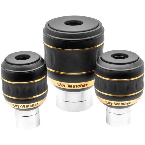 SkyWatcher Ultra Wide 82° Eyepiece Kit - Jacobs Digital