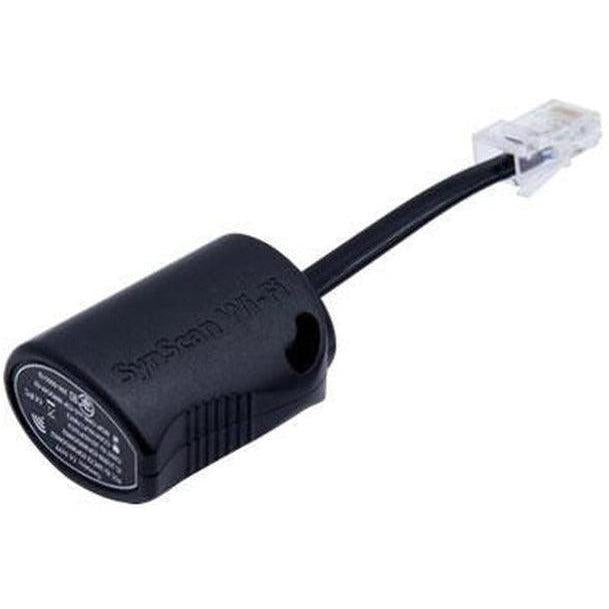 Skywatcher synscan wifi shop adapter review