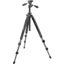 Slik Pro 500DX Tripod w/-Jacobs Photo and Digital