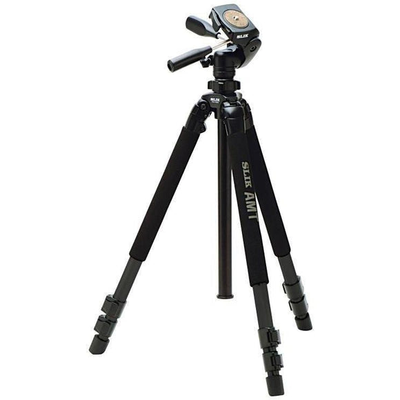 SLIK PRO 700DX Tripod - Jacobs Digital