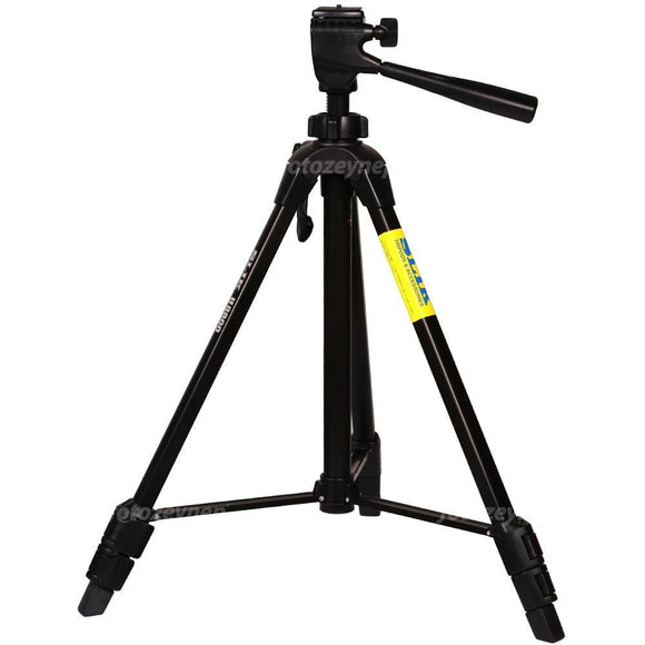 Slik U8800 Tripod-Jacobs Photo and Digital