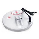 Minelab 8" Round Commander Monoloop Coil - Jacobs Digital