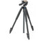 Slik Sprint Pro III - 3-Way Tripod