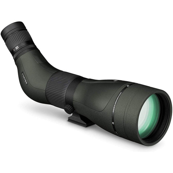 Vortex Diamondback HD 20-60x85 Spotting Scope - Jacobs Digital