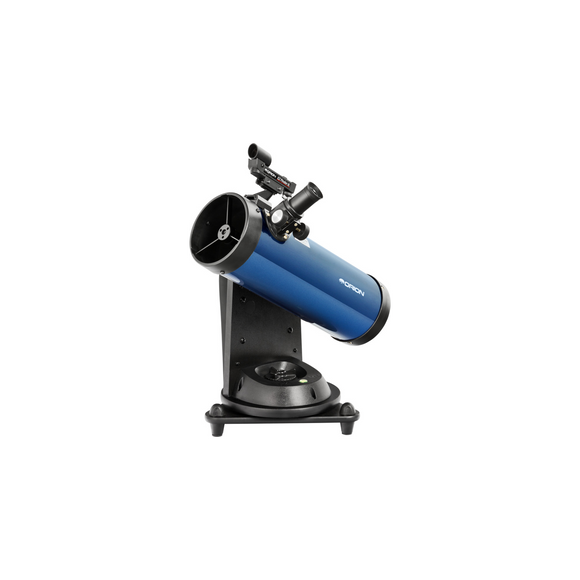 Orion StarBlast 114mm AutoTracker Reflector Telescope