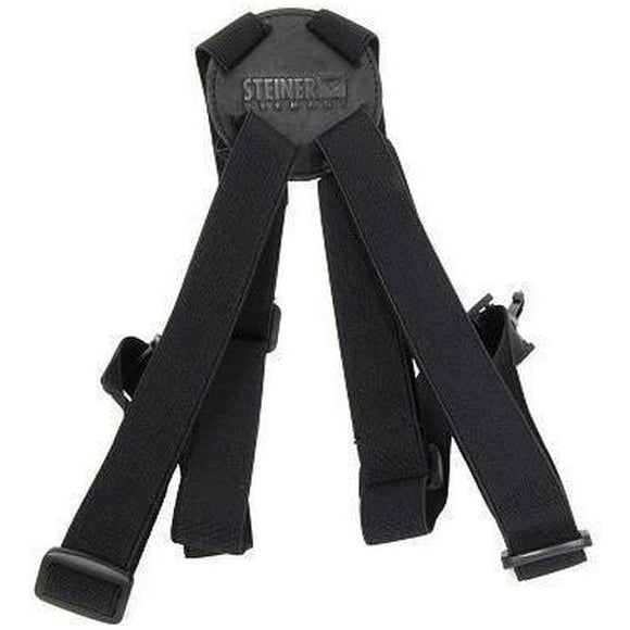 Steiner Comfort Body Harness-Strap-Jacobs Photo and Digital