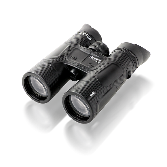 Steiner Bino SkyHawk 4.0 8x42 Binocular - Jacobs Digital