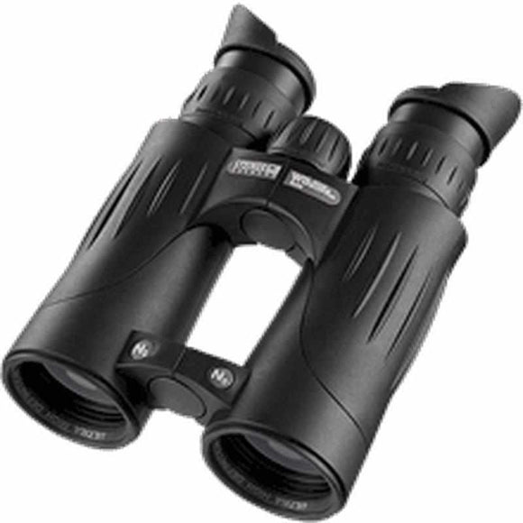 Steiner Wildlife 8x44 XP Binocular - Jacobs Digital