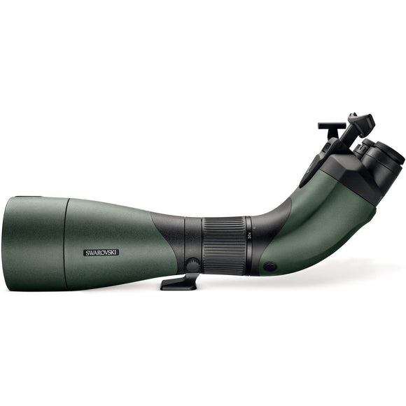 Swarovski BTX 35x95 Spotting Scope - Jacobs Digital