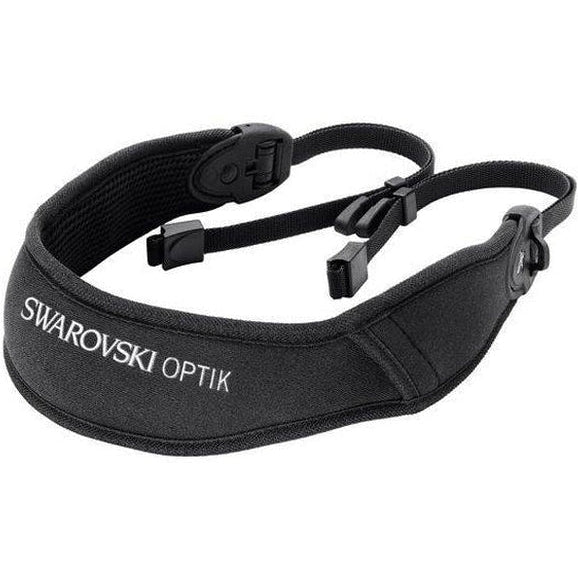 Swarovski CCS comfort carrying strap for EL, EL Range, SLC-Strap-Jacobs Photo and Digital