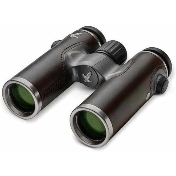 Swarovski CL Companion Nomad 8x30 B Binocular - Jacobs Digital