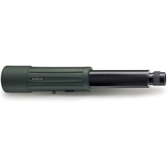 Swarovski CTC 30x75 with fixed eye-piece 30x W-Spotting scope-Jacobs Photo and Digital
