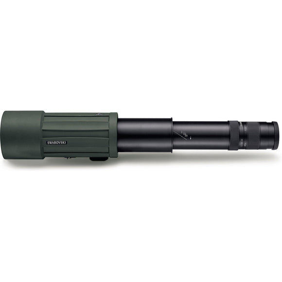 Swarovski CTS 85 Spotting scope body-Objective Lens-Jacobs Photo and Digital