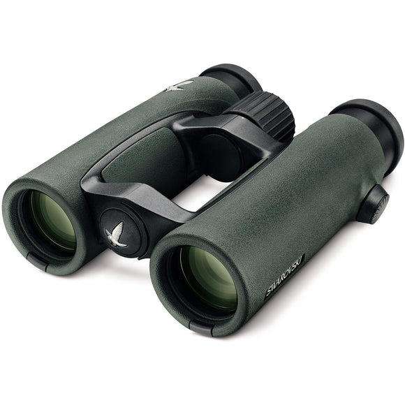 Swarovski EL 10x32 W B Binocular-Binoculars-Jacobs Photo and Digital