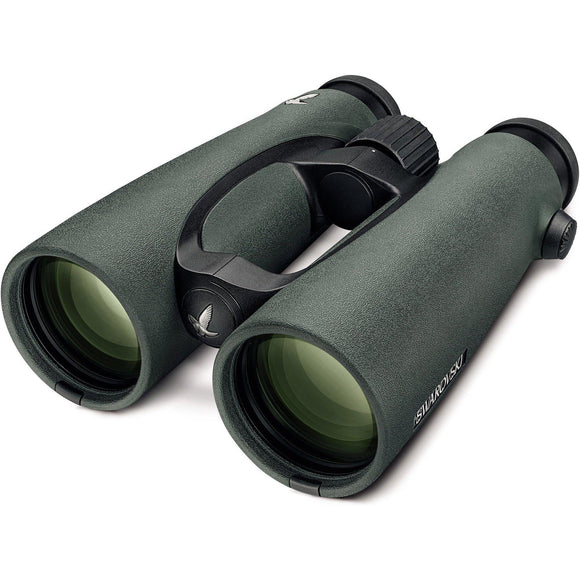 Swarovski EL 12x50 W B Binocular - Jacobs Digital