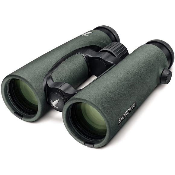 Swarovski EL 8.5x42 W B Binoculars - Green-Binoculars-Jacobs Photo and Digital