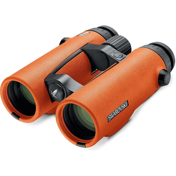 Swarovski EL O-Range 8x42 W B Binocular - Jacobs Digital