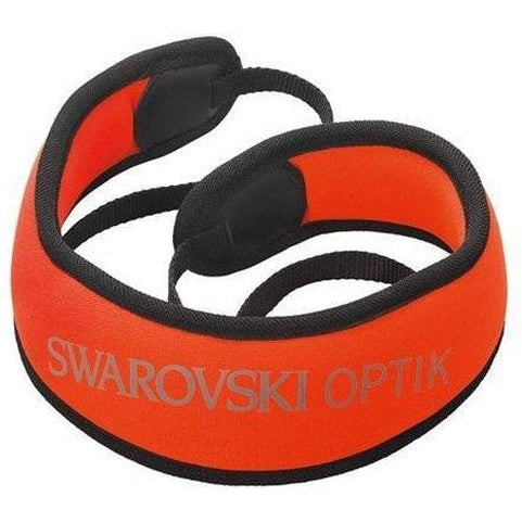 Swarovski FSSP floating shoulder strap pro for all EL, EL Range, SLC-Strap-Jacobs Photo and Digital