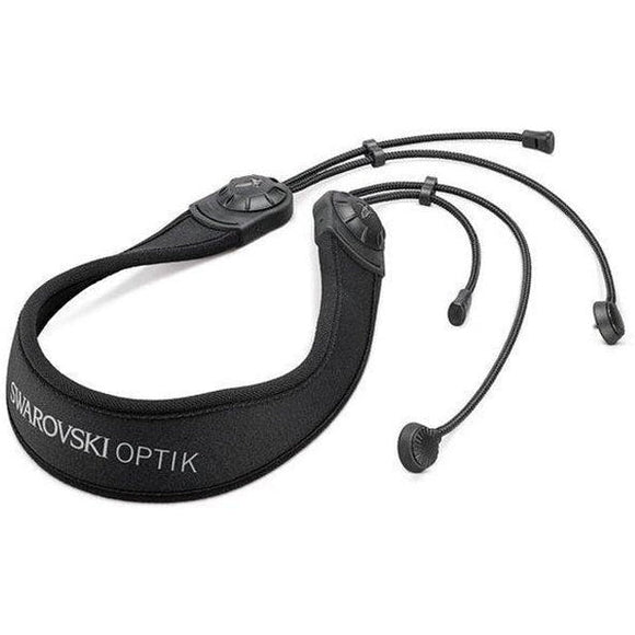 Swarovski LCSP lift carrying strap pro for EL, EL Range-Strap-Jacobs Photo and Digital