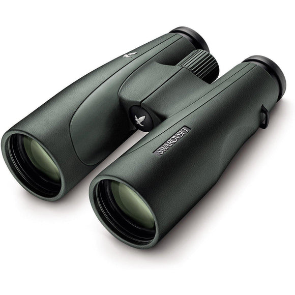 Swarovski SLC 10x56 W B Binocular-Binoculars-Jacobs Photo and Digital