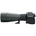 Swarovski STR 80 Spotting Scope body - Jacobs Digital
