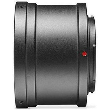 Swarovski T2 lens adapter - Jacobs Digital