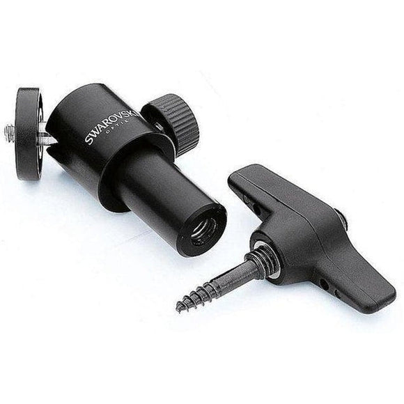 Swarovski TS free fixing screw - Jacobs Digital