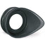 Swarovski WE winged eyecup for 25-50x W and 20-60x eyepieces for ATS/STS, ATM/STM, STR-Eyecups-Jacobs Photo and Digital