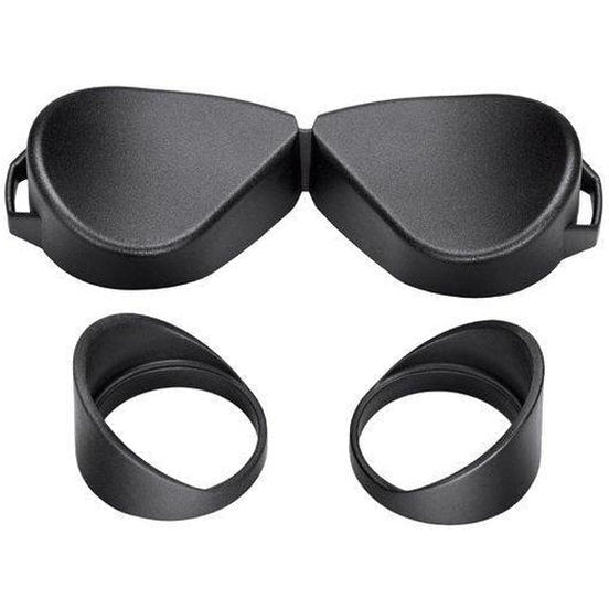 Swarovski Winged Eyecup/Rainguard Set - Jacobs Digital
