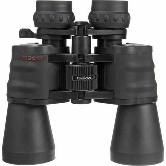 Tasco Essentials 10-30x50 Binocular-Binoculars-Jacobs Photo and Digital