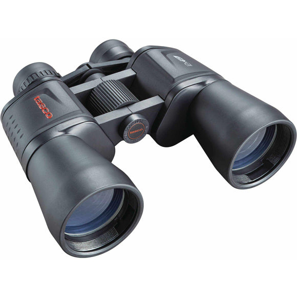 Tasco Essentials 12x50 Binocular-Binoculars-Jacobs Photo and Digital