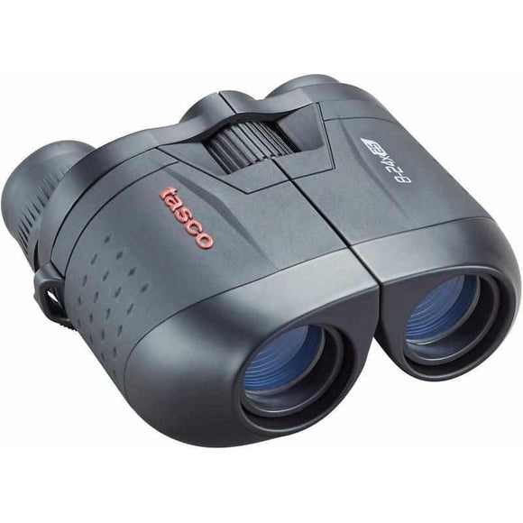 Tasco Essentials 8-24x25 Binocular-Binoculars-Jacobs Photo and Digital