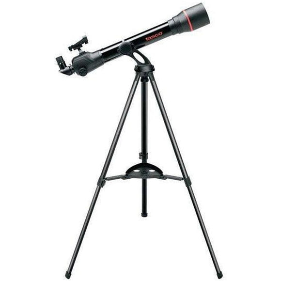 Tasco Spacestation 60x700mm Telescope - Jacobs Digital