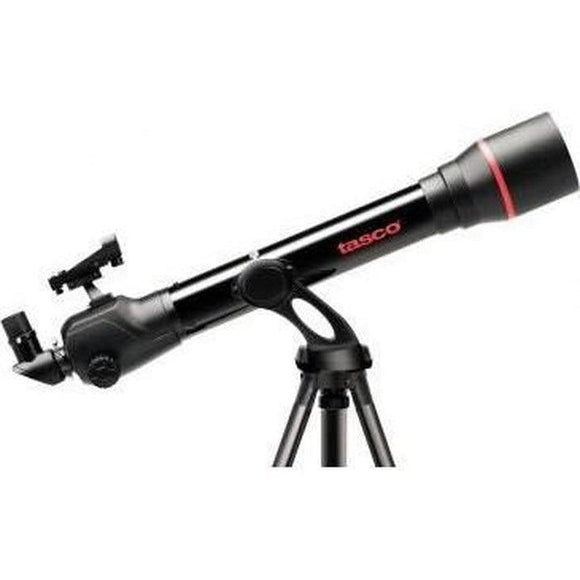 Tasco Spacestation 70x800mm Telescope - Jacobs Digital