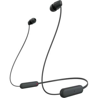 Sony sweat proof earphones 2025