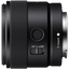 Sony Alpha SEL11F18 11MM F1.8 E Mount Lens - Jacobs Digital