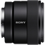 Sony Alpha SEL11F18 11MM F1.8 E Mount Lens - Jacobs Digital