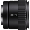 Sony Alpha SEL11F18 11MM F1.8 E Mount Lens - Jacobs Digital