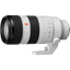 Sony Alpha SEL70200GM2 FE 70-200mm F2.8 GM OSS E Mount Lens - Jacobs Digital