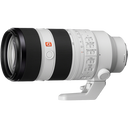 Sony Alpha SEL70200GM2 FE 70-200mm F2.8 GM OSS E Mount Lens - Jacobs Digital