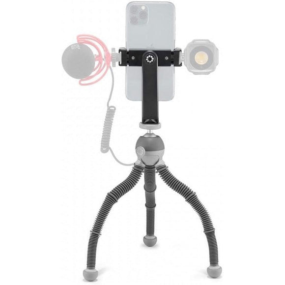 Joby Podzilla Flexible Tripod Medium Kit - Jacobs Digital