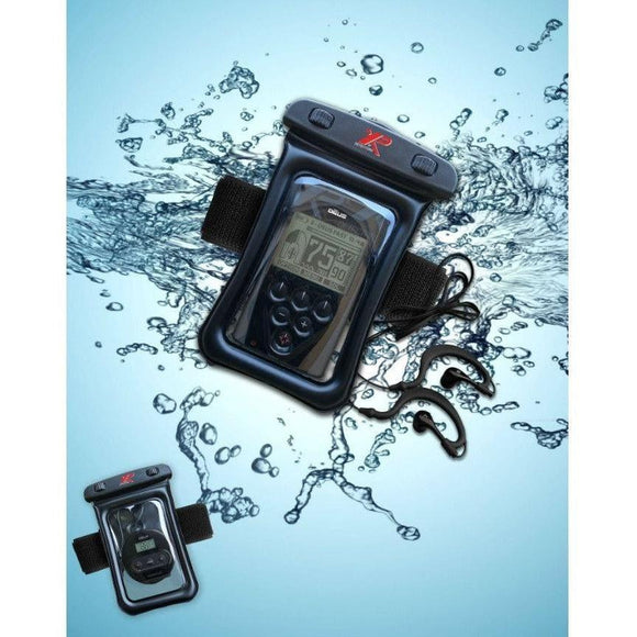XP Underwater Kit for the Deus XP Metal Detector - Jacobs Digital
