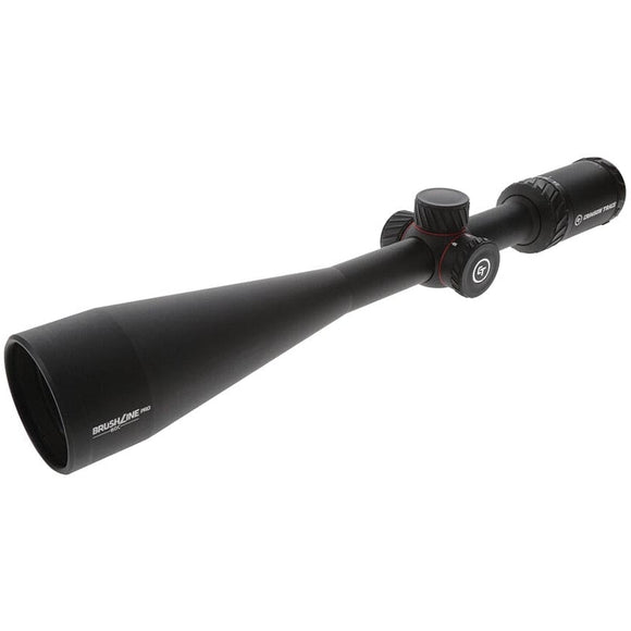 Crimson Trace Brushline Pro 6-24x50 BDC Riflescope - Jacobs Digital