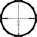Crimson Trace Brushline Pro 6-24x50 BDC Riflescope - Jacobs Digital