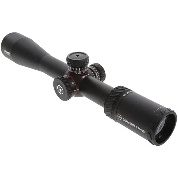 Crimson Trace Hardline 4-16x42 BDC Long Range 30mm - Jacobs Digital