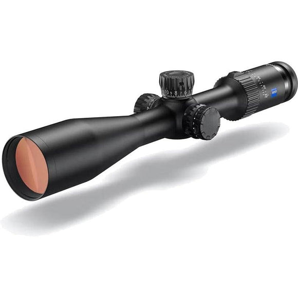 Zeiss Conquest V4 4-16x44 #68 Hunter Turrets ZBi Rifle Scope - Jacobs Digital