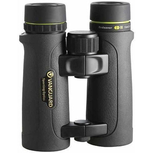 Vanguard Endeavor ED II 10x42 Binocular-Binoculars-Jacobs Photo and Digital