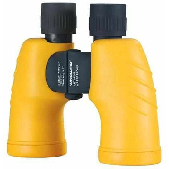 Vanguard sales binoculars 10x50
