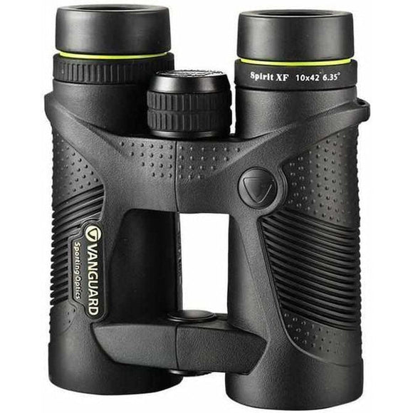 Vanguard Spirit XF 10x42 Binocular - Jacobs Digital